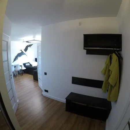 Seagull Apartment